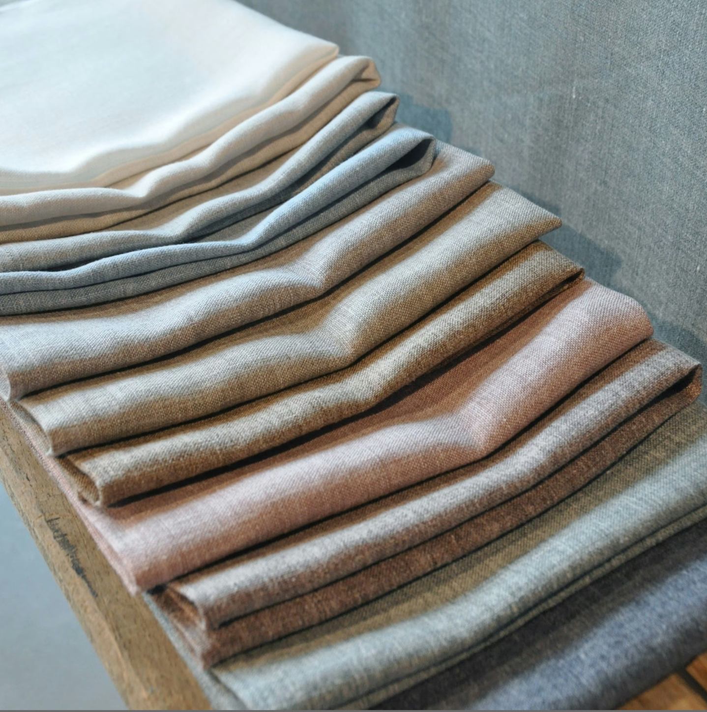 Riverside Napkin (S/6)