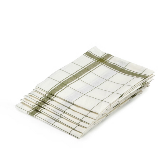 Parma Tea Towel