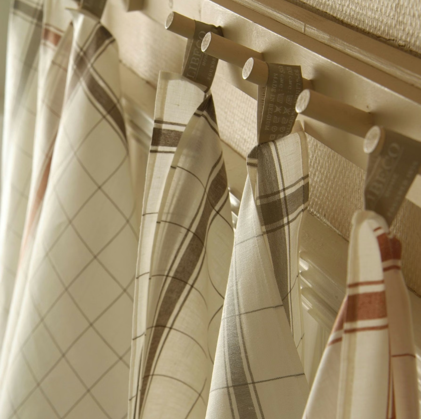 Parma Tea Towel