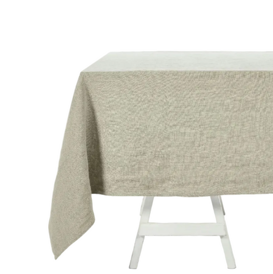 Hudson Tablecloth