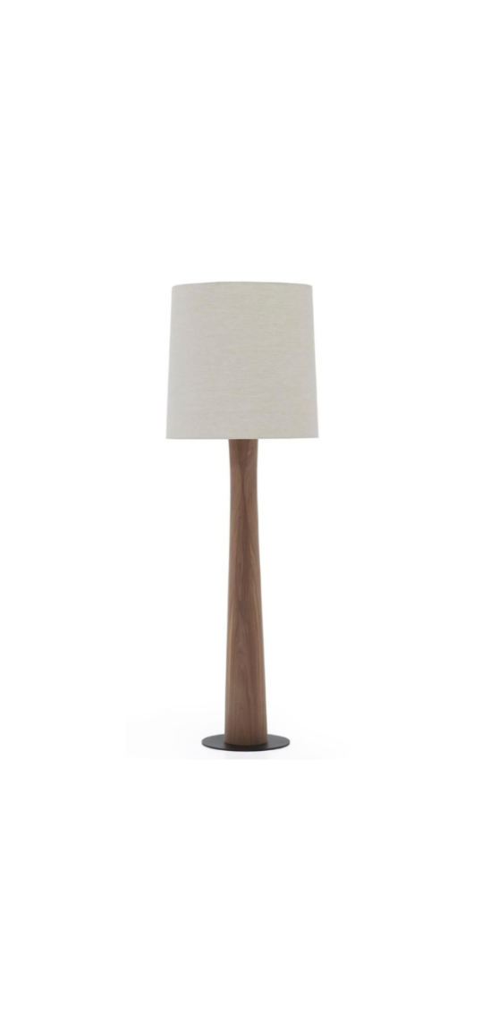 Como Floor Lamp