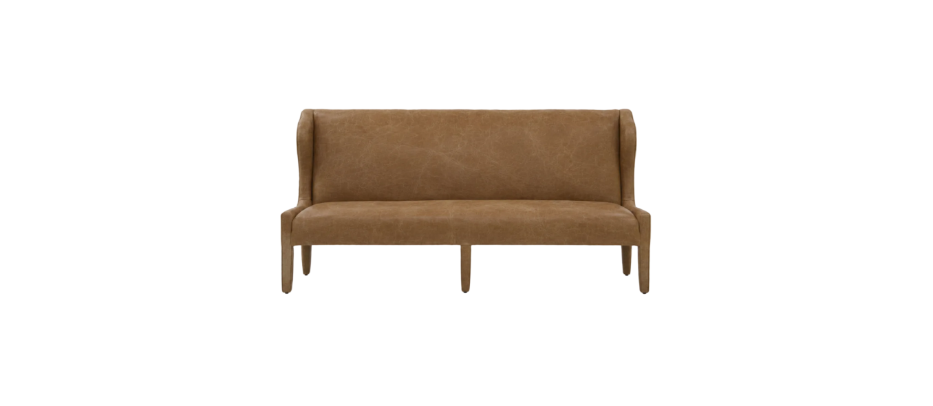 Amelie Dining Banquette