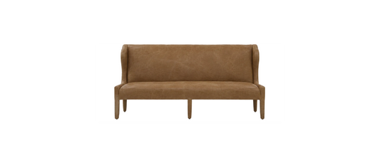 Amelie Dining Banquette
