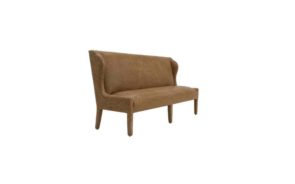 Amelie Dining Banquette