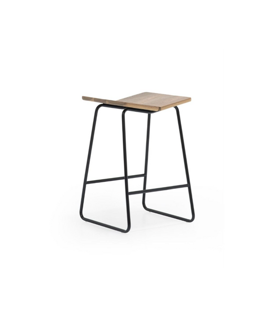Butterfly Counter Stool