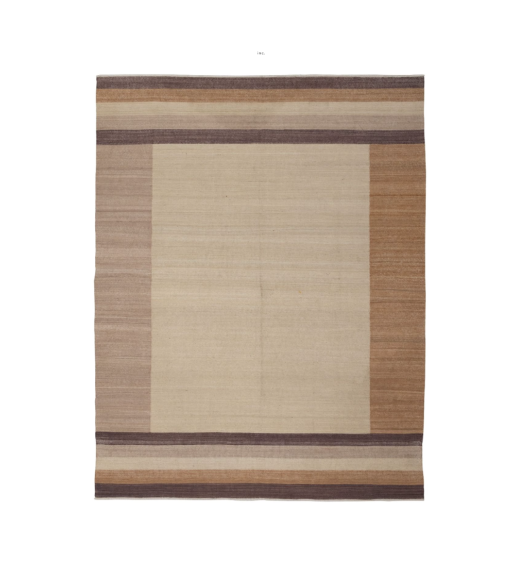 Kilim Collection Rug - 8'1 x 10'5
