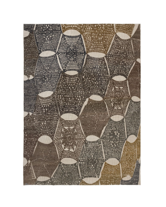 Form and Function Collection Rug - 10'3 x 13'11