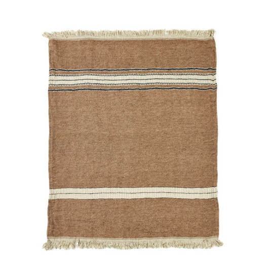 The Belgian Guest Towel