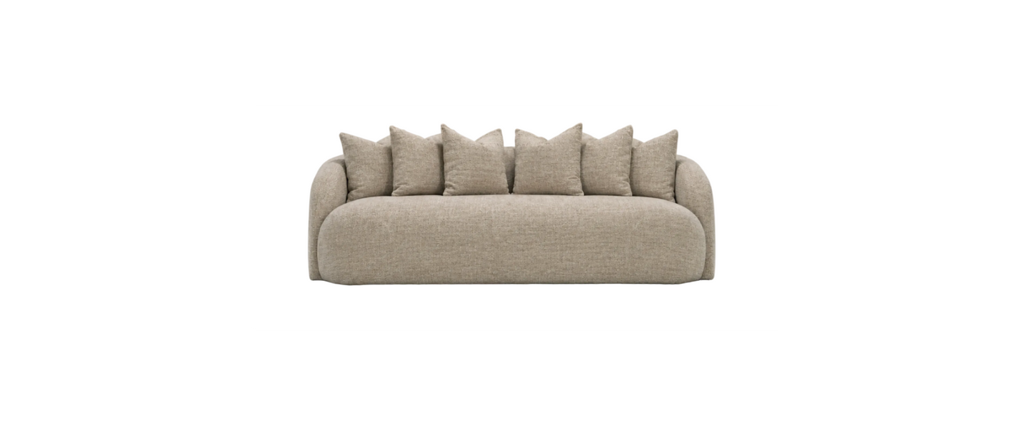 Theo Condo Sofa