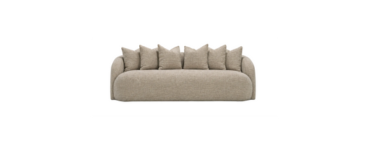 Theo Condo Sofa