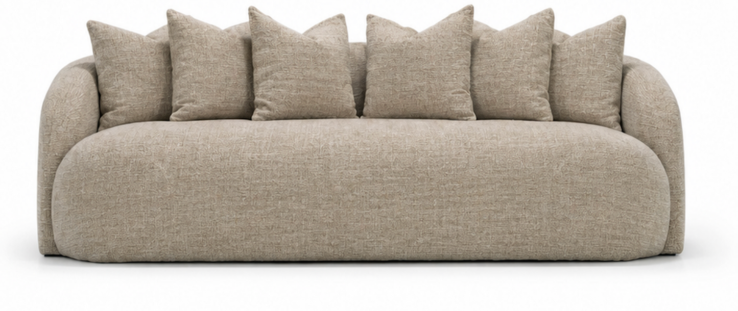 Theo Condo Sofa