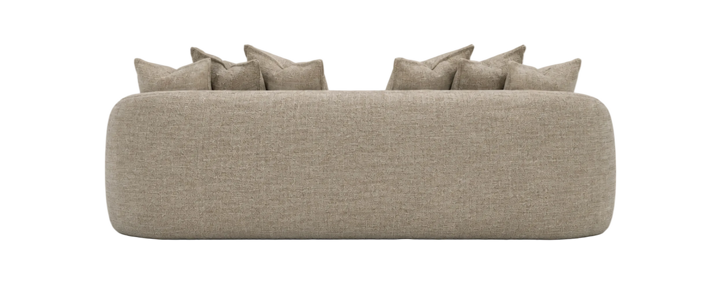 Theo Condo Sofa