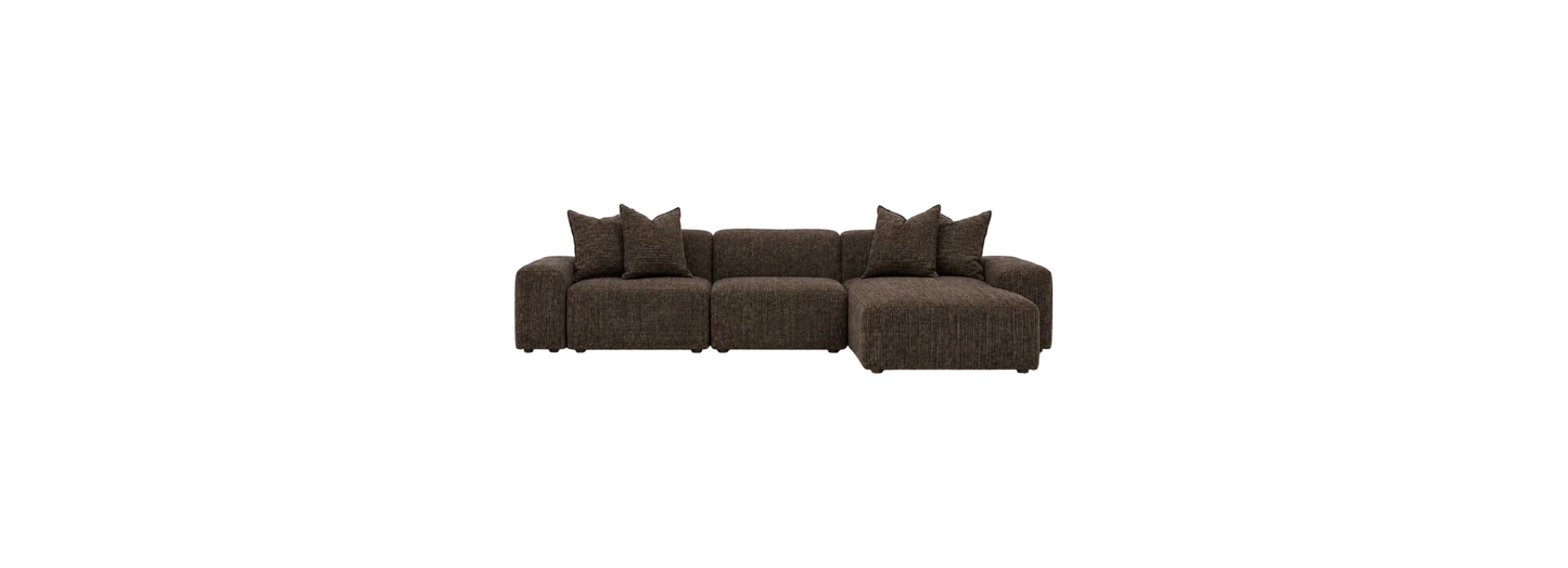 Bruno Modular Sectional
