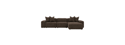 Bruno Modular Sectional