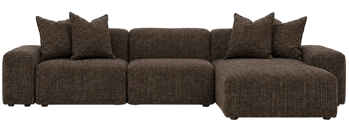 Bruno Modular Sectional