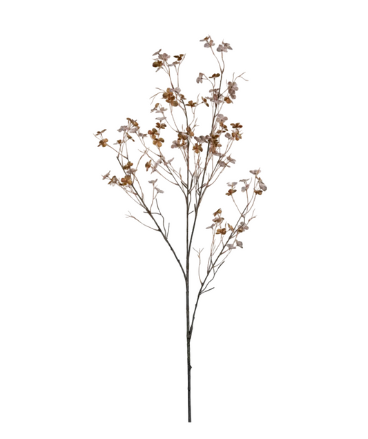 Hibernal Blossom Faux Botanical