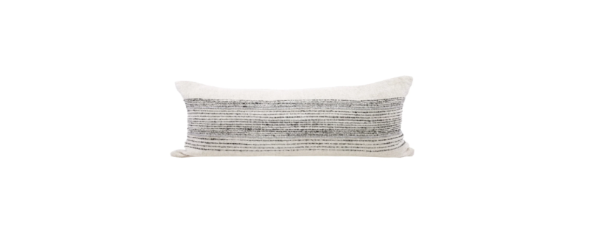 Davis Pillow