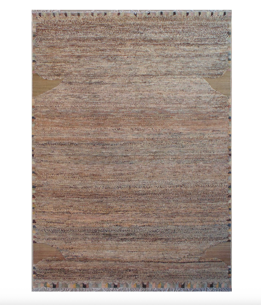 Nomad Collection Rug - 10'5 x 13'7