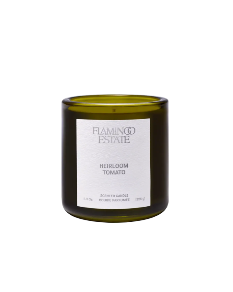 Heirloom Tomato Candle