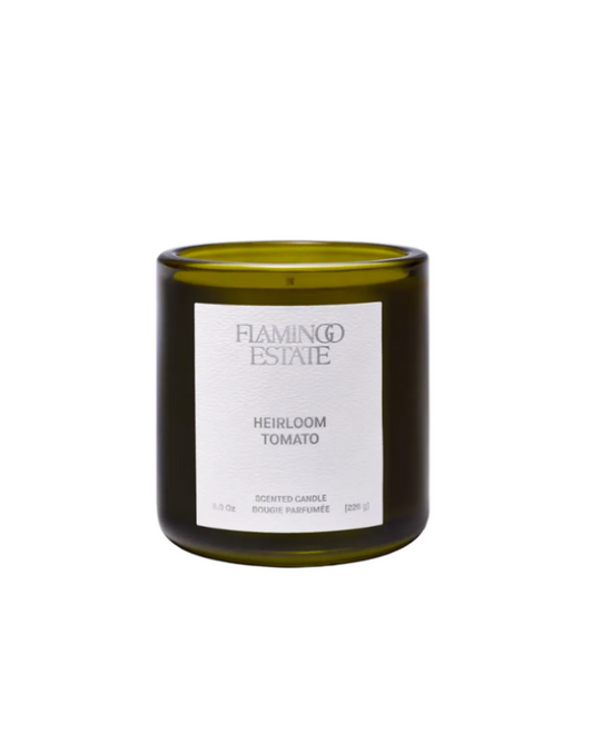 Heirloom Tomato Candle