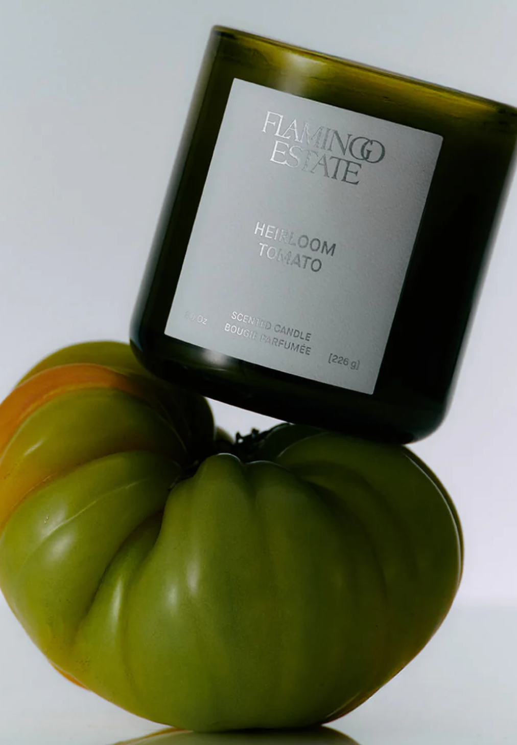 Heirloom Tomato Candle