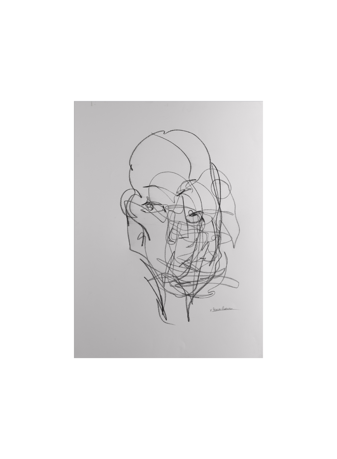 Contours V