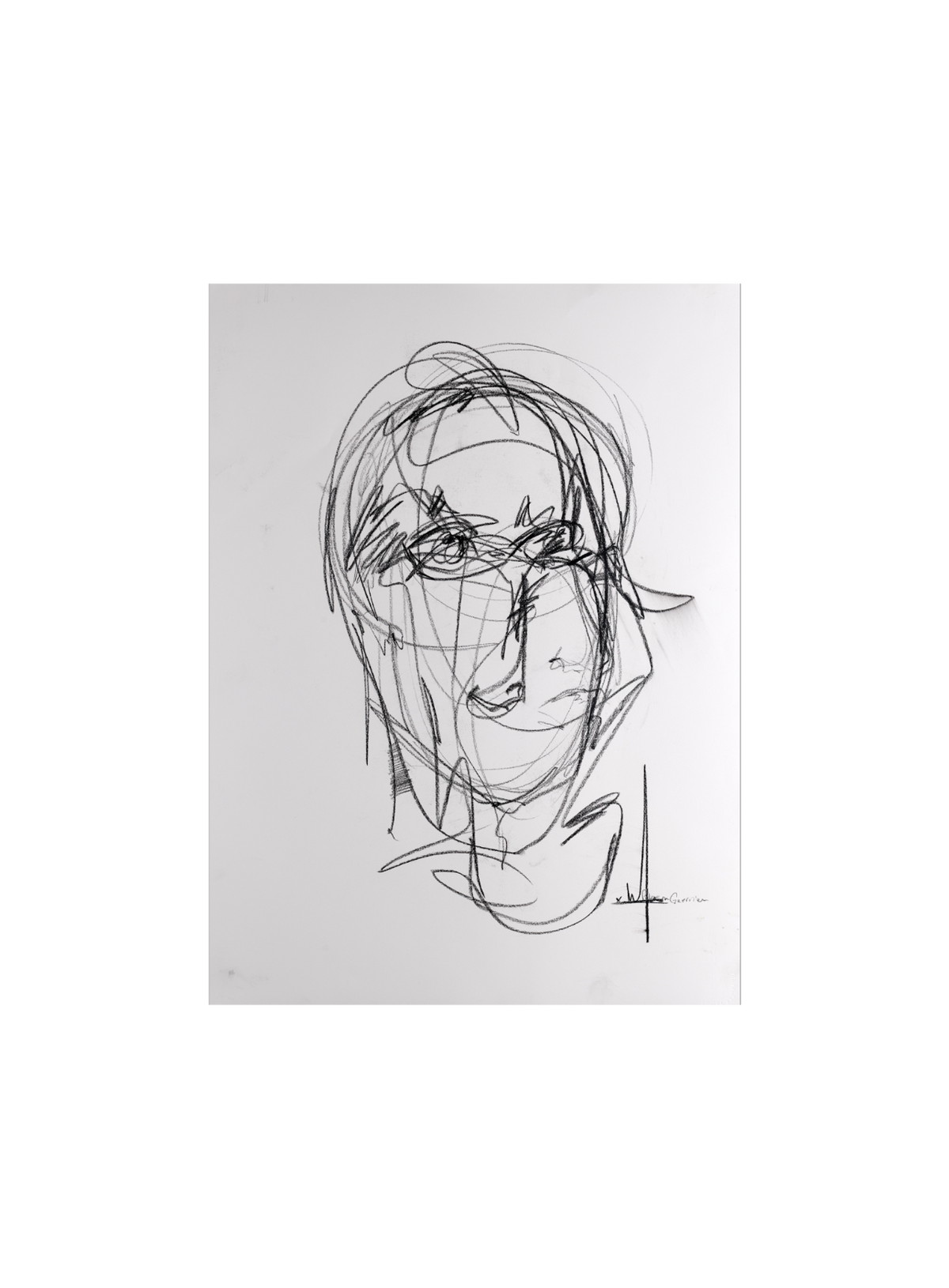 Contours I