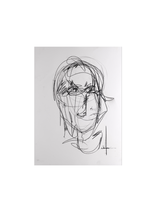 Contours I