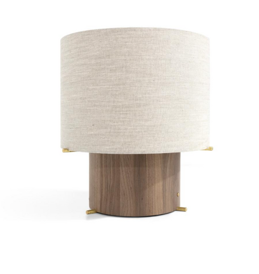 Bobbio Table Lamp