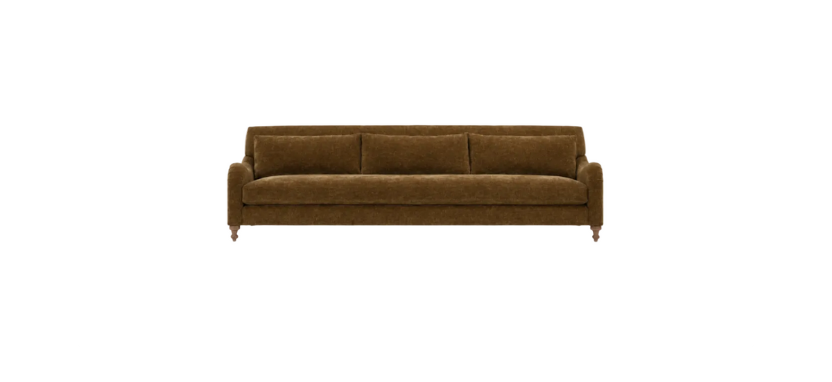 Margot Condo (Lumbar) Sofa