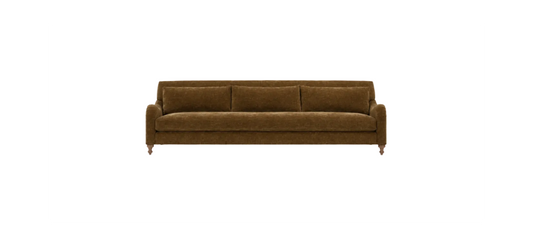 Margot Condo (Lumbar) Sofa