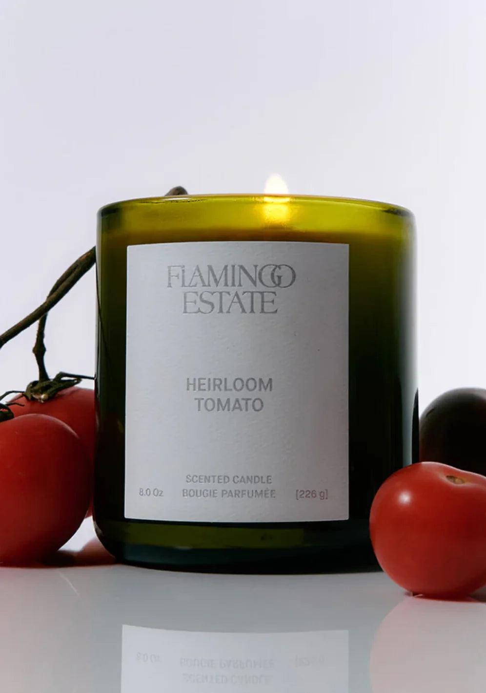 The Tomato Lover Gift Set