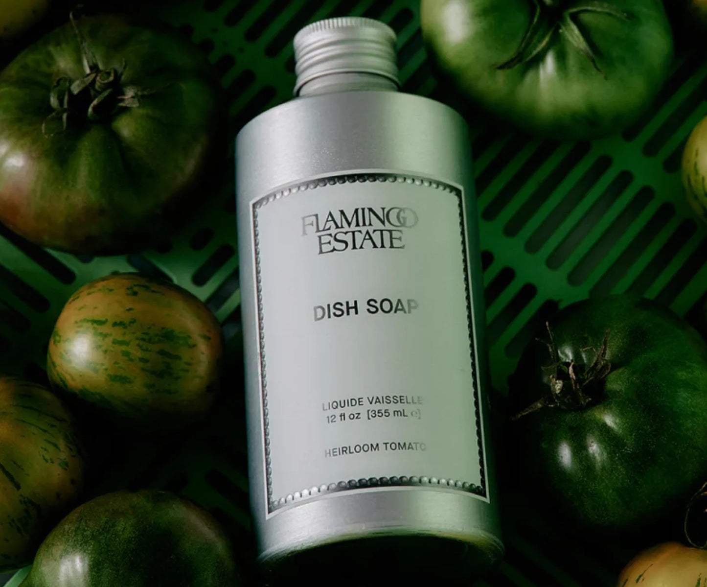 The Tomato Lover Gift Set