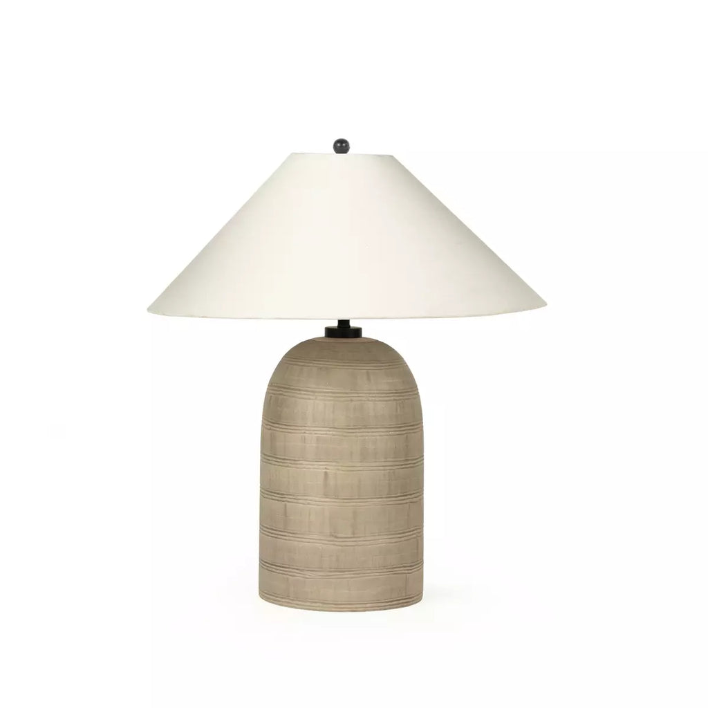 Master Suite Table Lamp