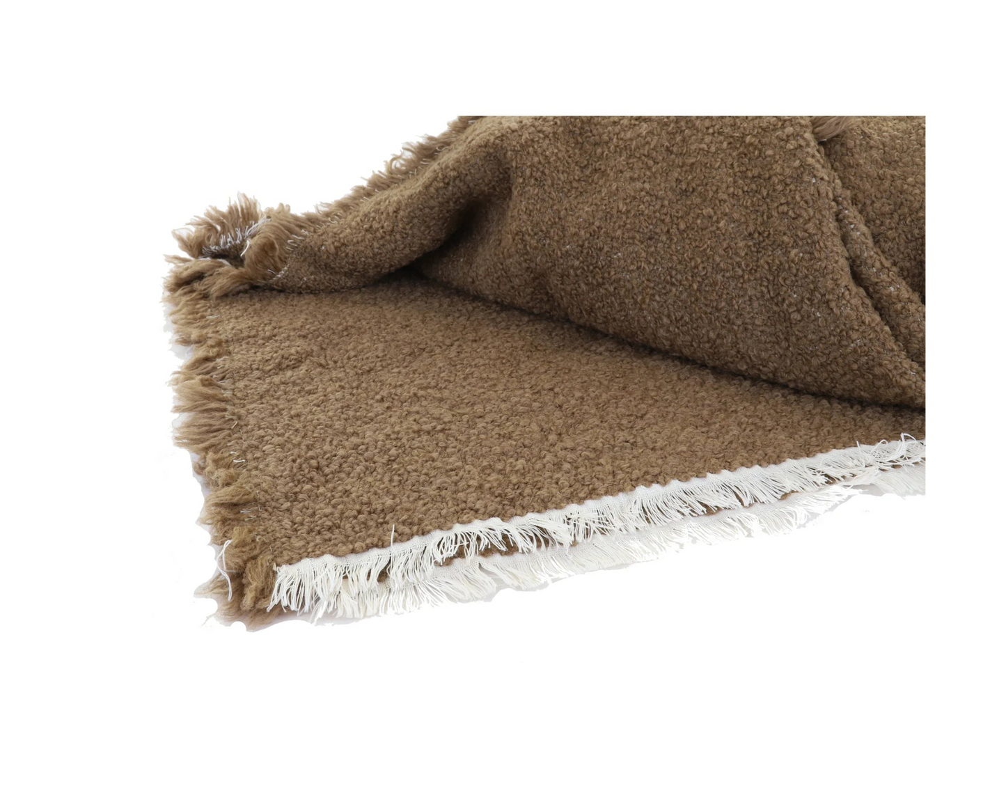 Cohassett Outdoor Throw