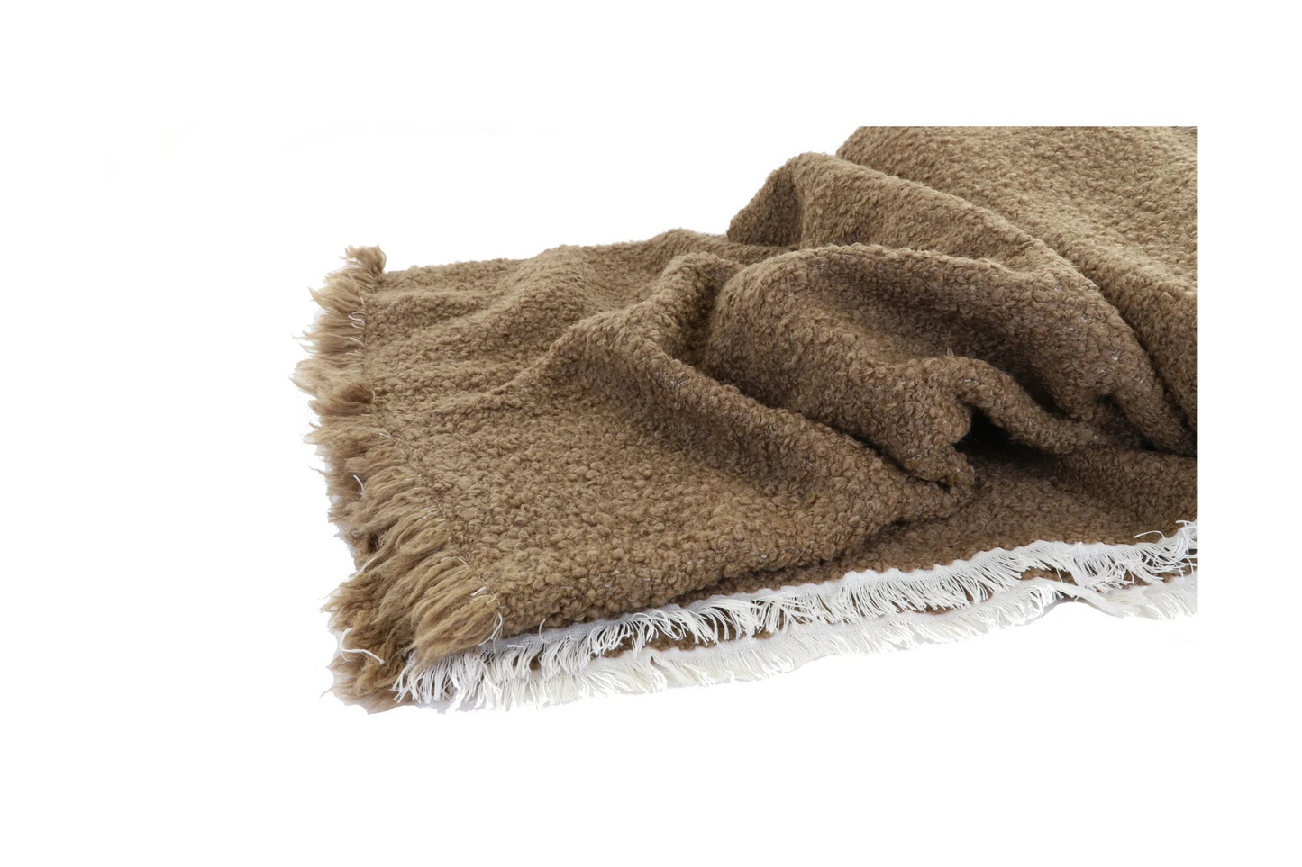 Cohassett Outdoor Throw