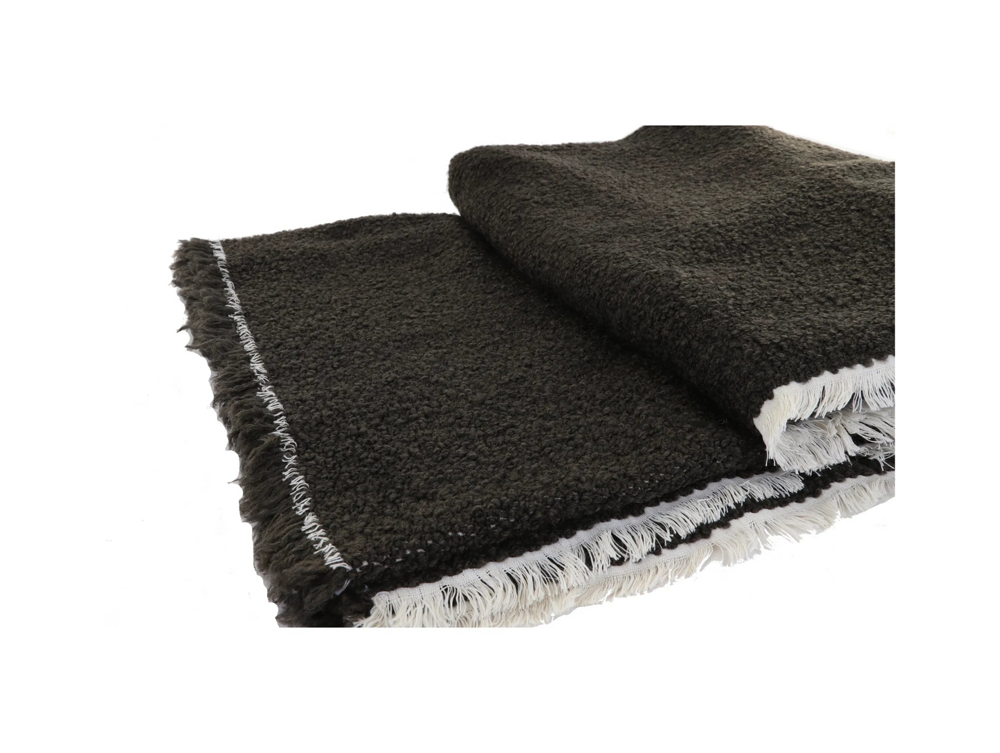 Cohassett Outdoor Throw