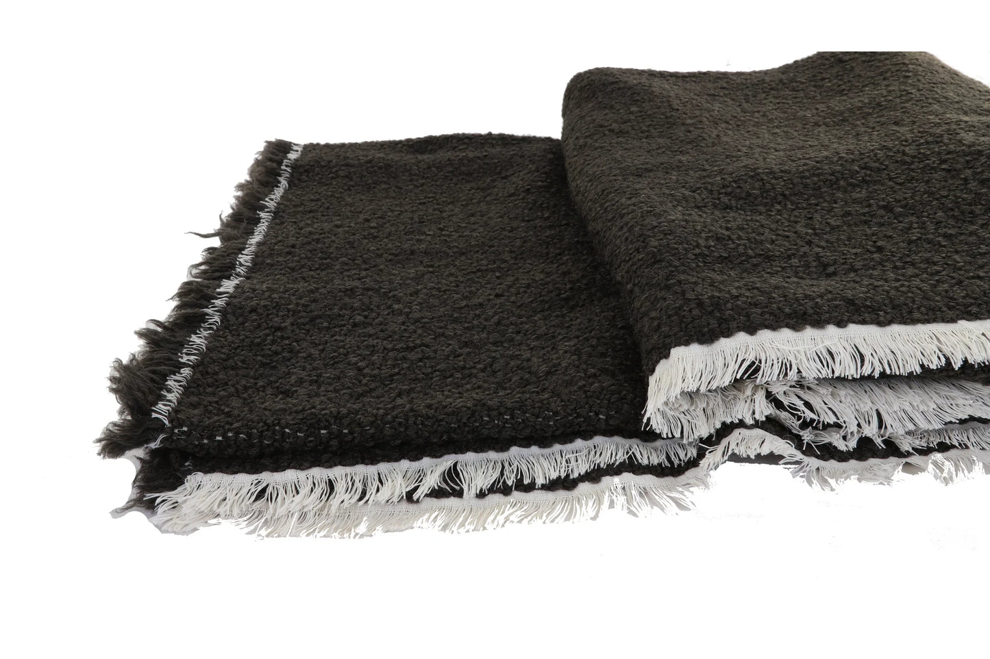 Cohassett Outdoor Throw