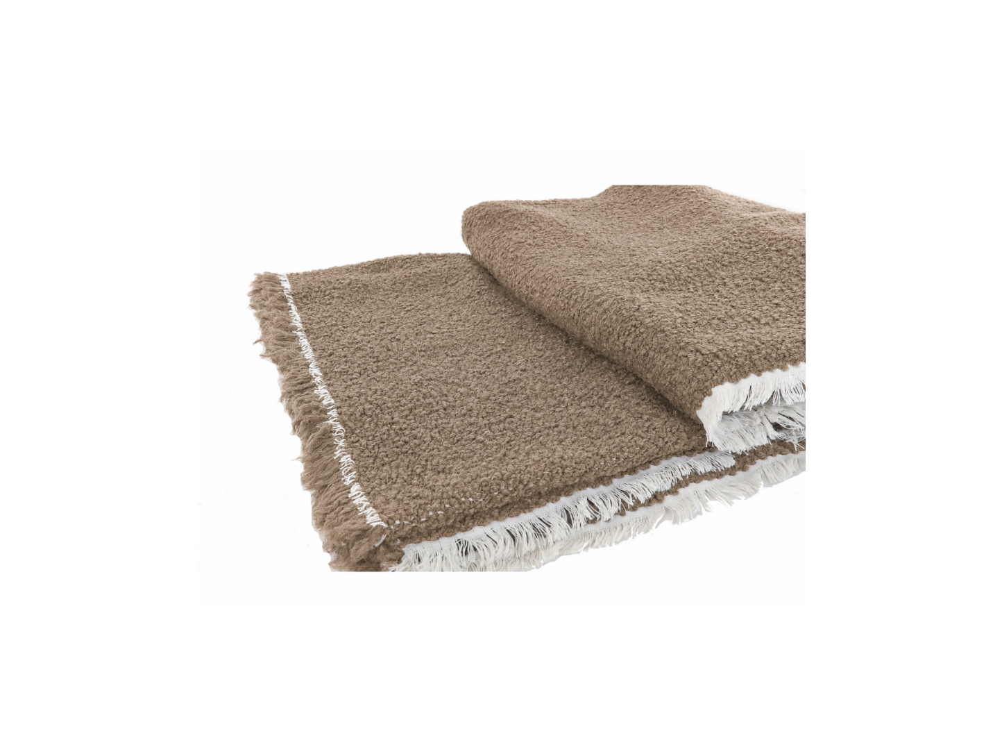 Cohassett Outdoor Throw