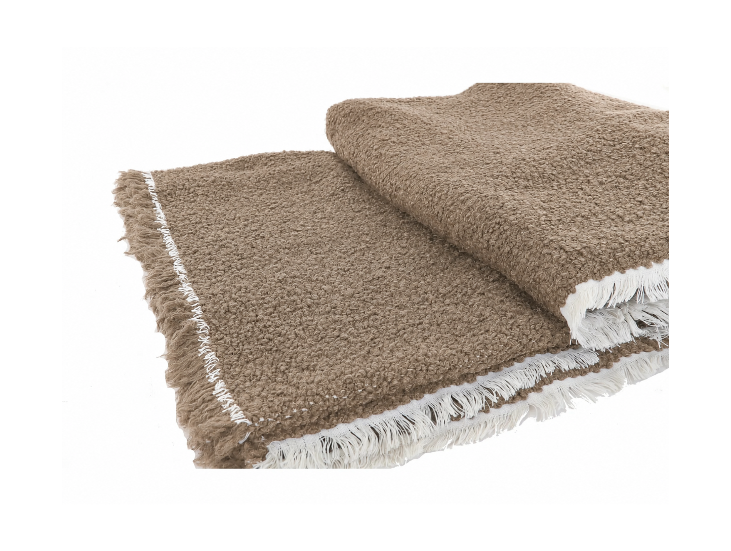 Cohassett Outdoor Throw
