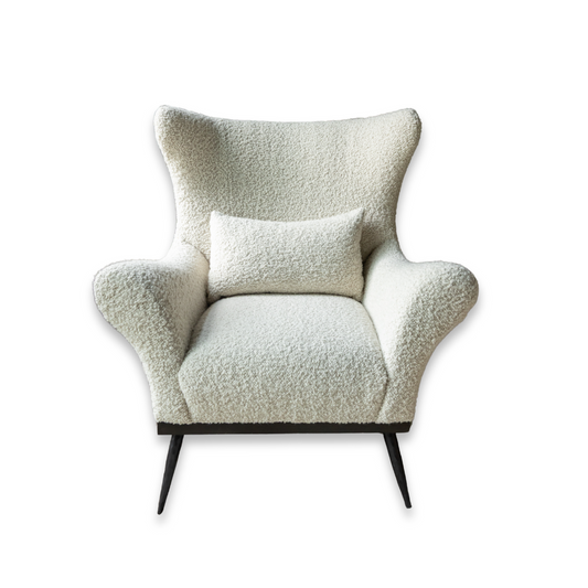 Paola Wing Chair