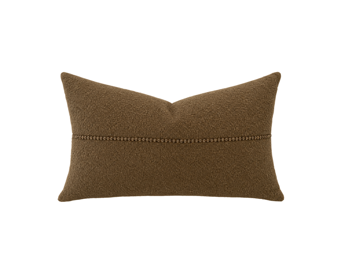 Tasso Pillow