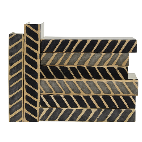 Herringbone Books